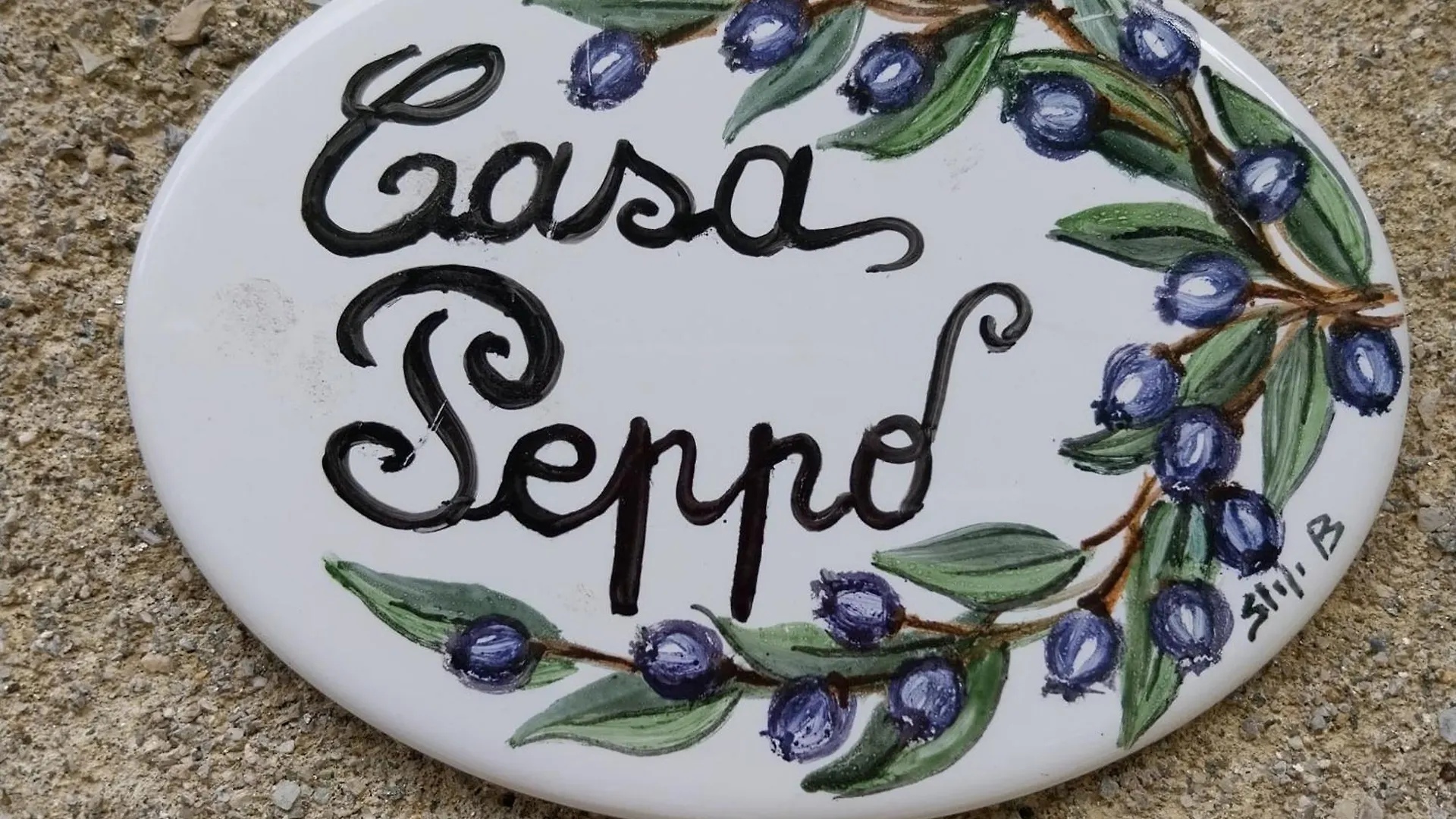 Casa Peppo Διαμέρισμα Lezzeno