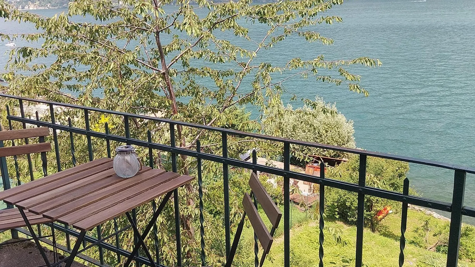 Casa Peppo Διαμέρισμα Lezzeno Ιταλία