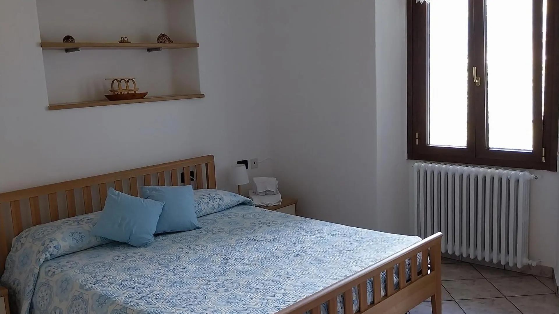 Casa Peppo Διαμέρισμα Lezzeno Ιταλία