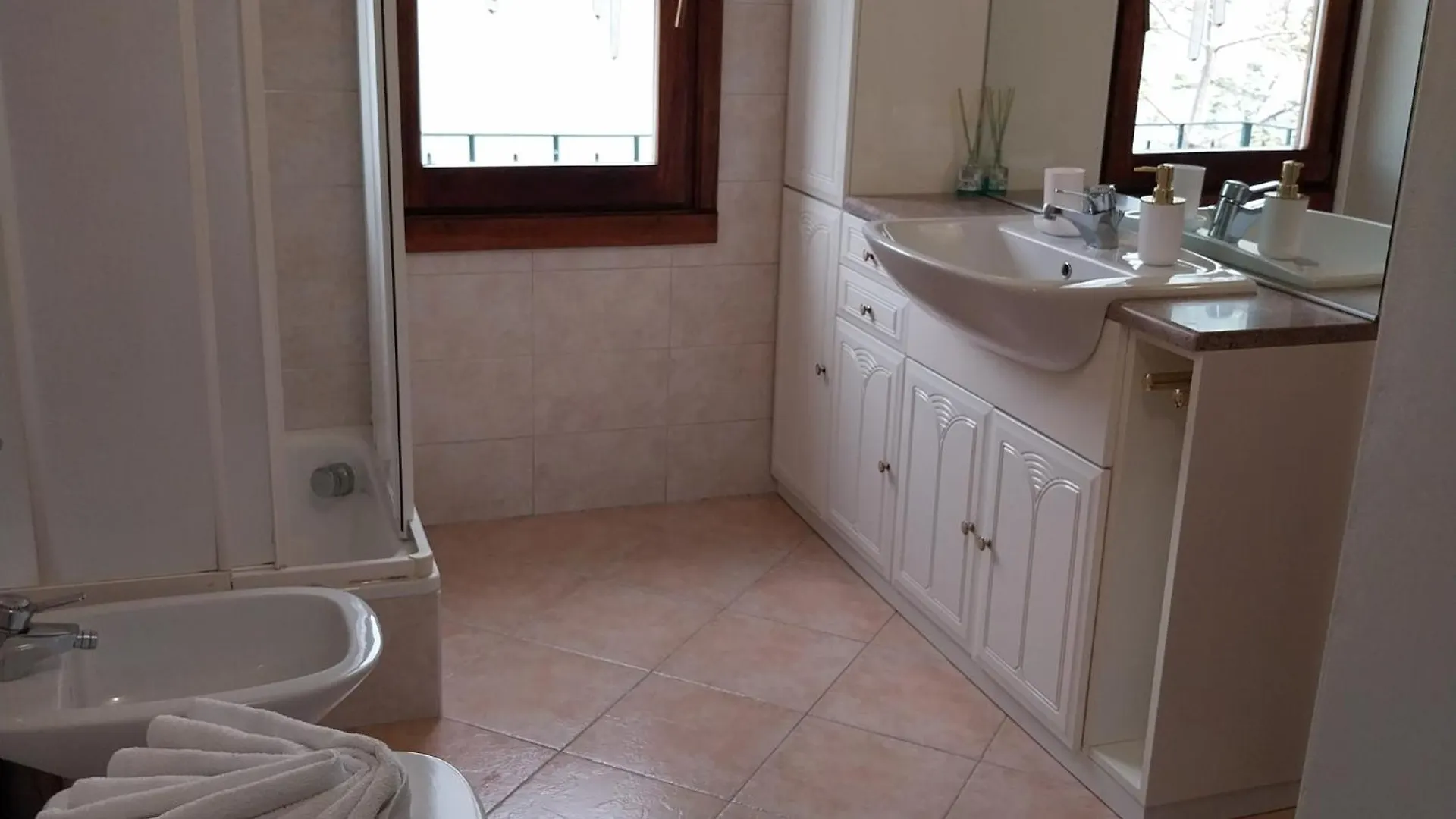 Casa Peppo Διαμέρισμα Lezzeno 0*,  Ιταλία