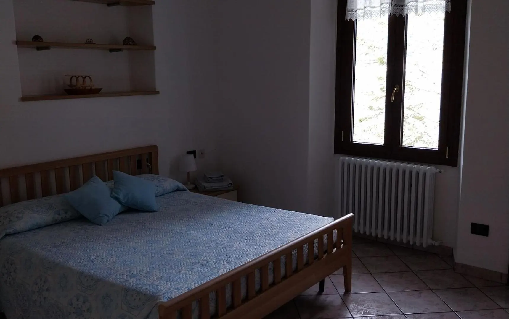 Casa Peppo Διαμέρισμα Lezzeno