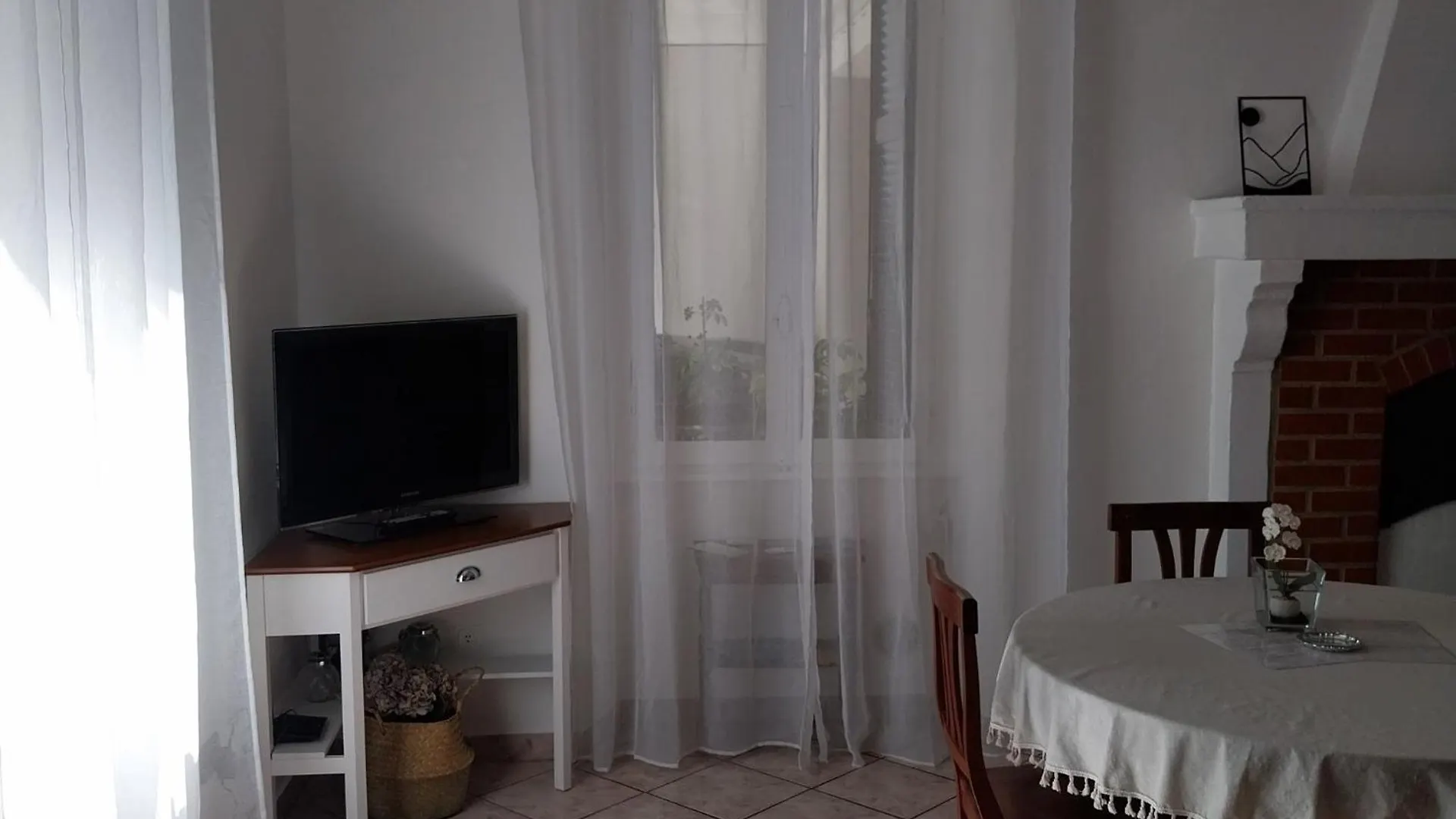 Casa Peppo Διαμέρισμα Lezzeno