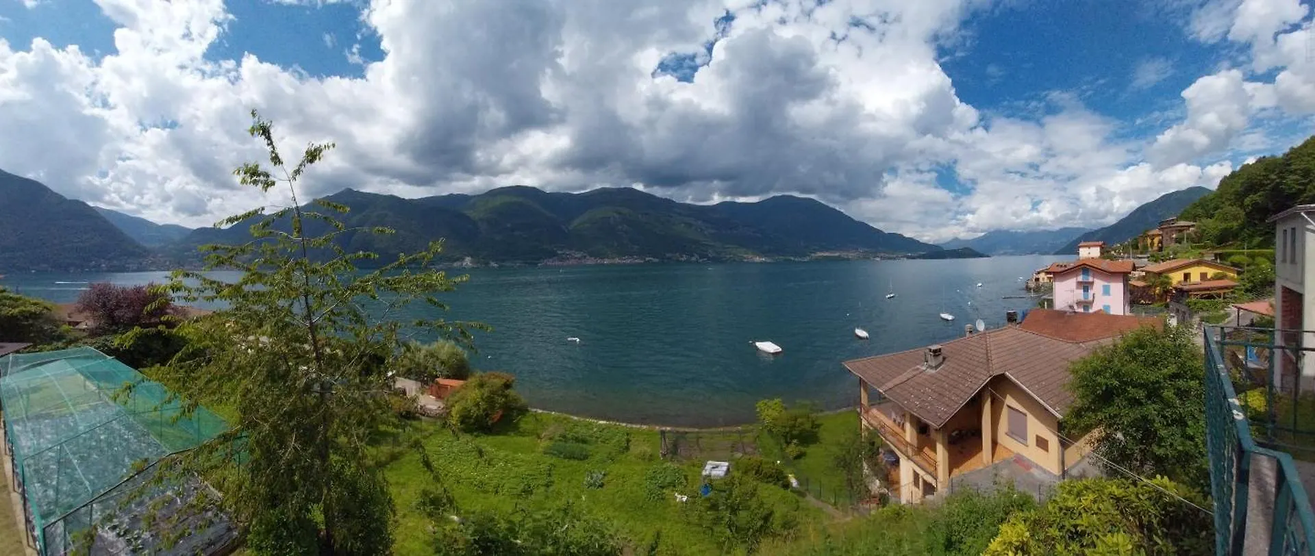 Casa Peppo Apartment Lezzeno 0*,  Italy