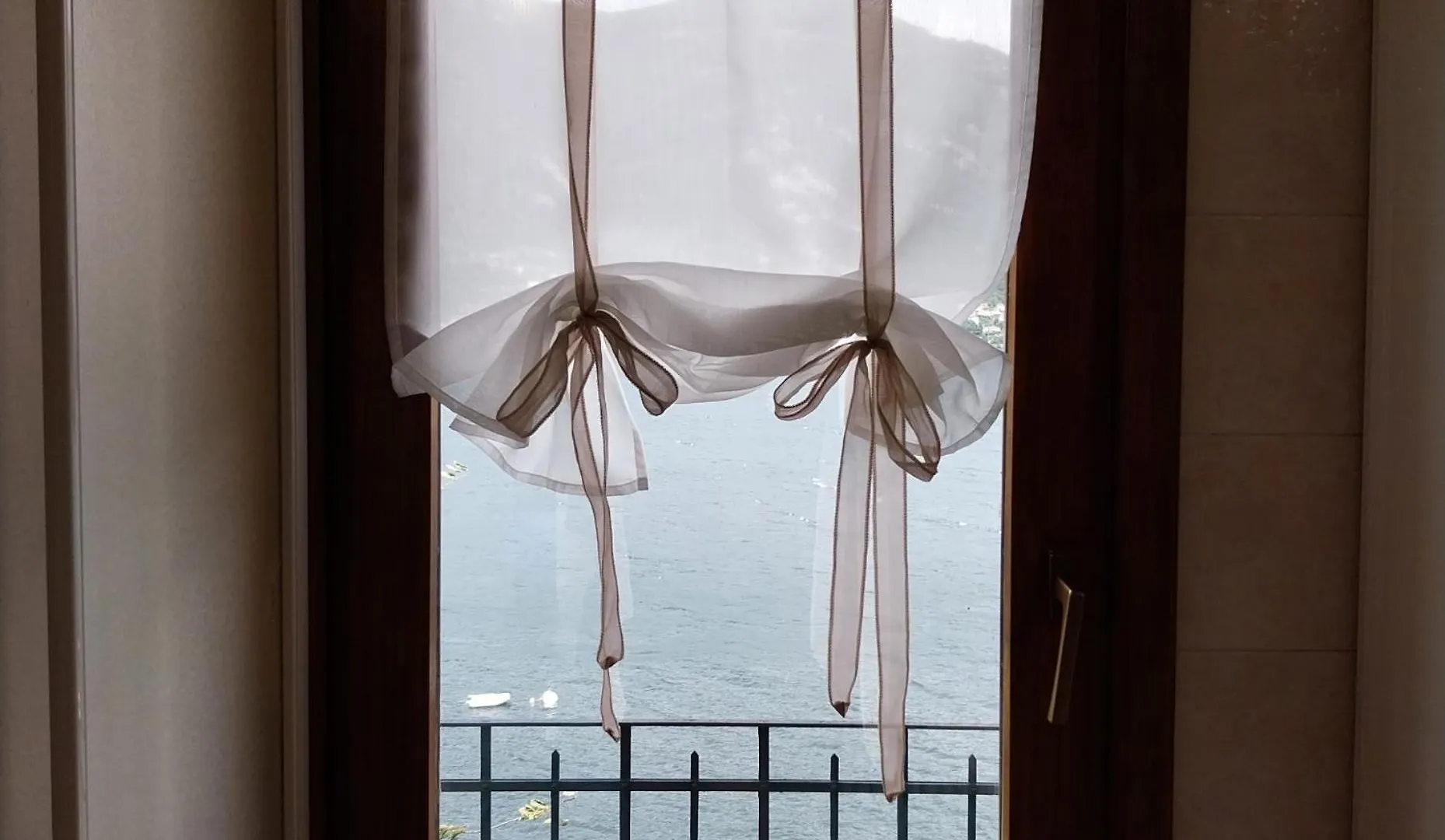 Casa Peppo Apartment Lezzeno