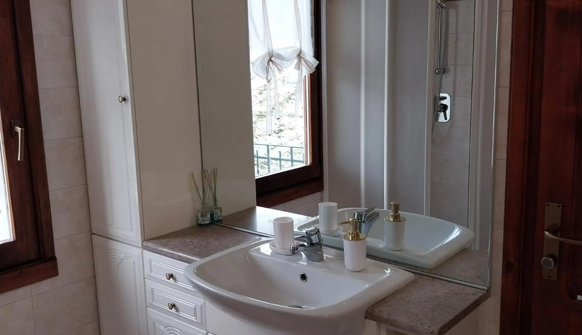 Casa Peppo Apartment Lezzeno